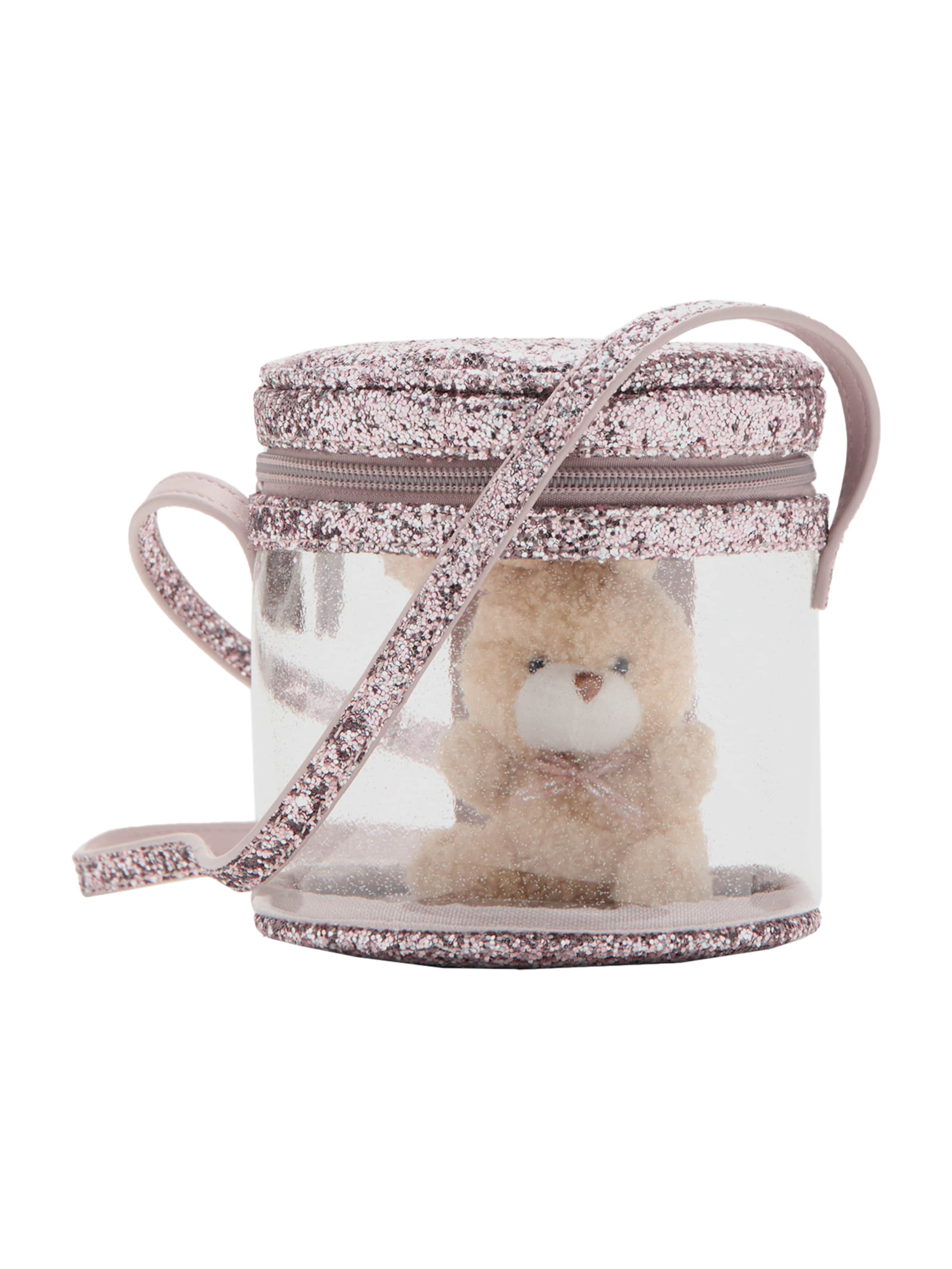 MANGO KIDS Сумка в цвете Rose
MANGO KIDS Сумка в цвете Rose