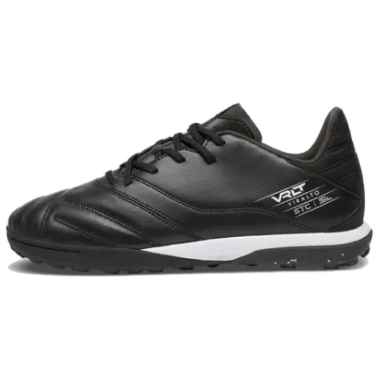 Футбольные бутсы унисекс с низким верхом Decathlon
Футбольные бутсы унисекс с низким верхом Decathlon