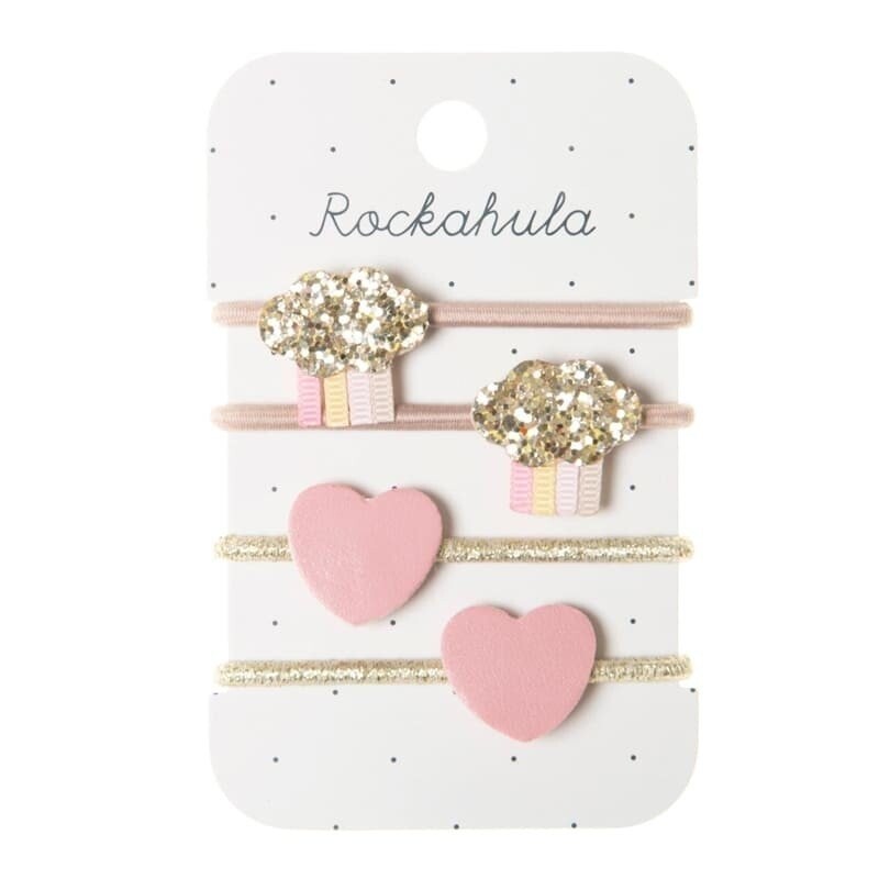 Rockahula Kids - 4 дождливых облачных пони Inna
Rockahula Kids - 4 дождливых облачных пони Inna