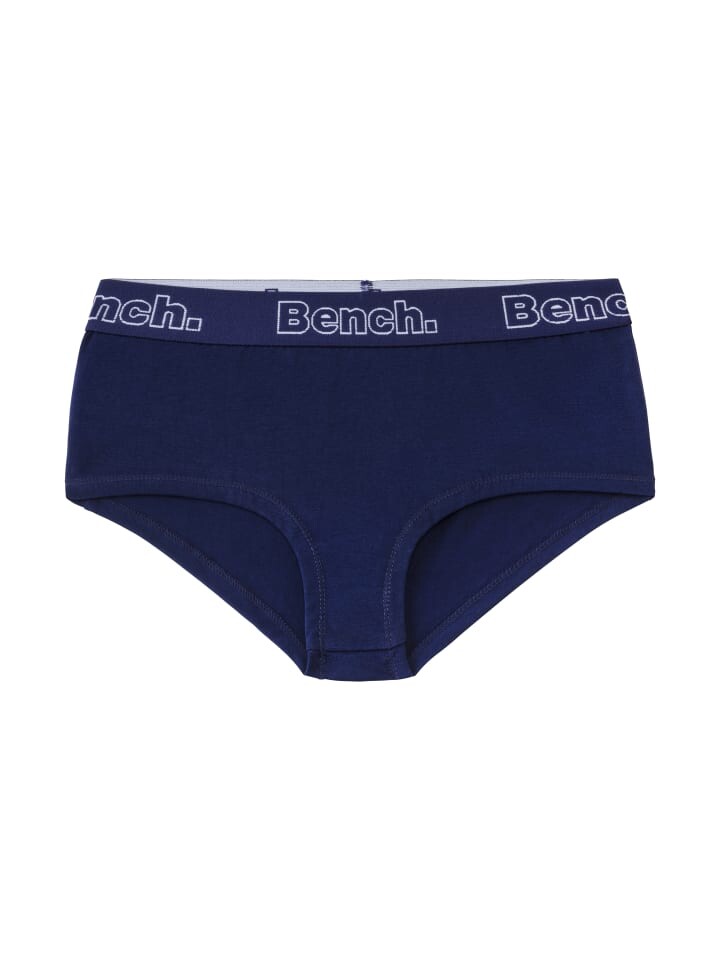 Трусы Bench, цвет flieder/lila/navy
Трусы Bench, цвет flieder/lila/navy