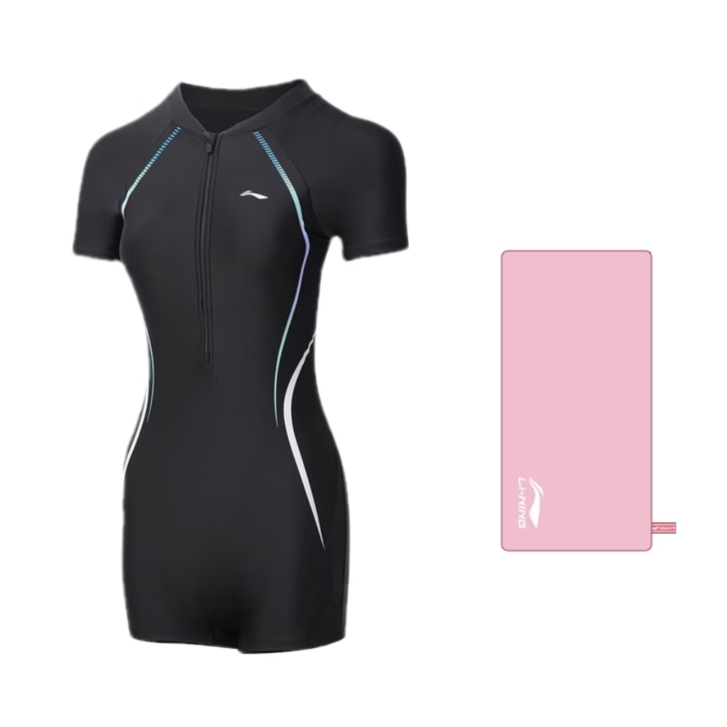 Купальник слитный One piece LINING, Swimsuit+Towel
Купальник слитный One piece LINING, Swimsuit+Towel