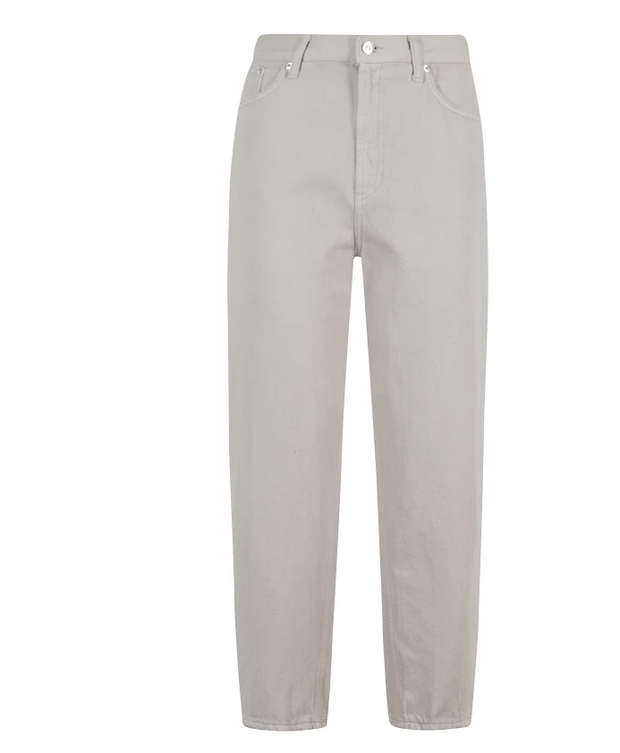 Штаны Бесси Dondup, серый
Штаны Бесси Dondup, серый