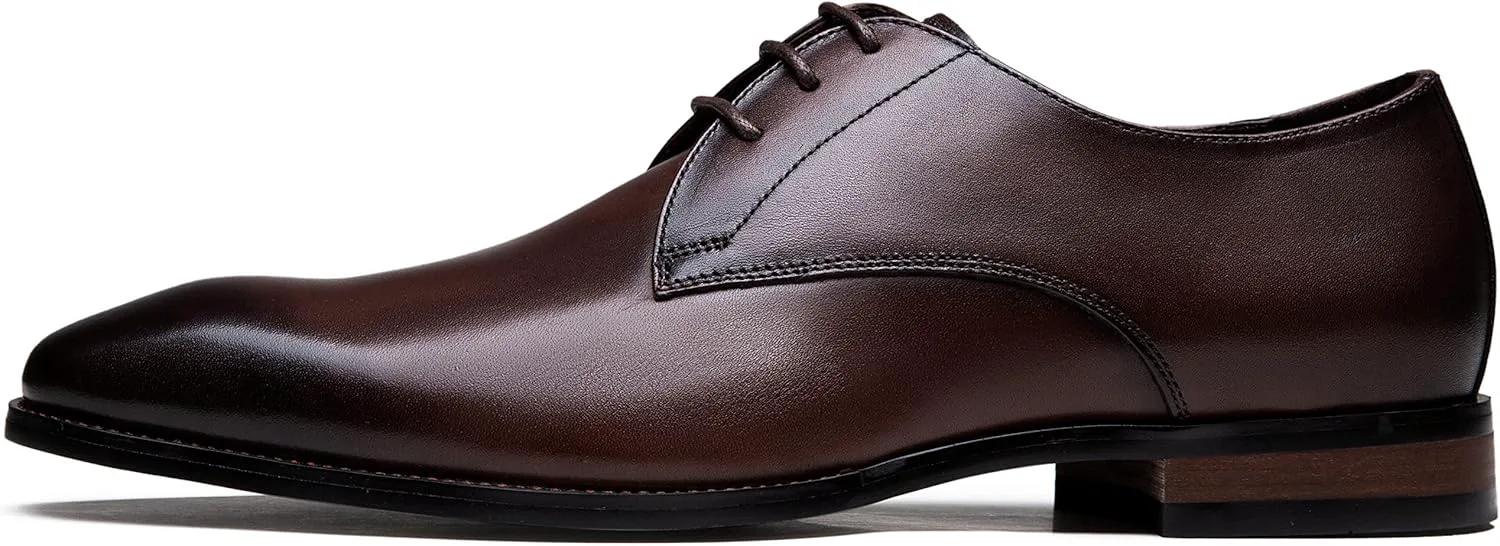 Мужские классические туфли Jousen из кожи с крыльями, формальные деловые оксфорды, броги, ретро дерби для мужчин, коричневый
Мужские классические туфли Jousen из кожи с крыльями, формальные деловые оксфорды, броги, ретро дерби для мужчин, коричневый