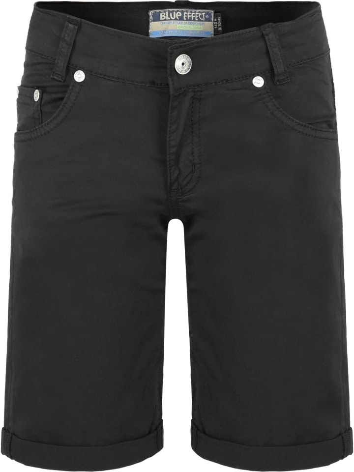 Шорты Blue Effect, черный
Шорты Blue Effect, черный