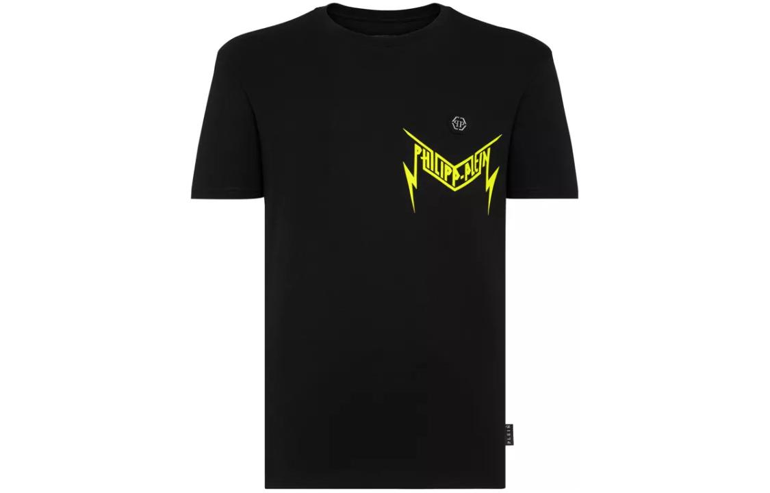 PHILIPP PLEIN Футболка SS22 мужская желтая черная, Черный, PHILIPP PLEIN Футболка SS22 мужская желтая черная
PHILIPP PLEIN Футболка SS22 мужская желтая черная, Черный, PHILIPP PLEIN Футболка SS22 мужская желтая черная