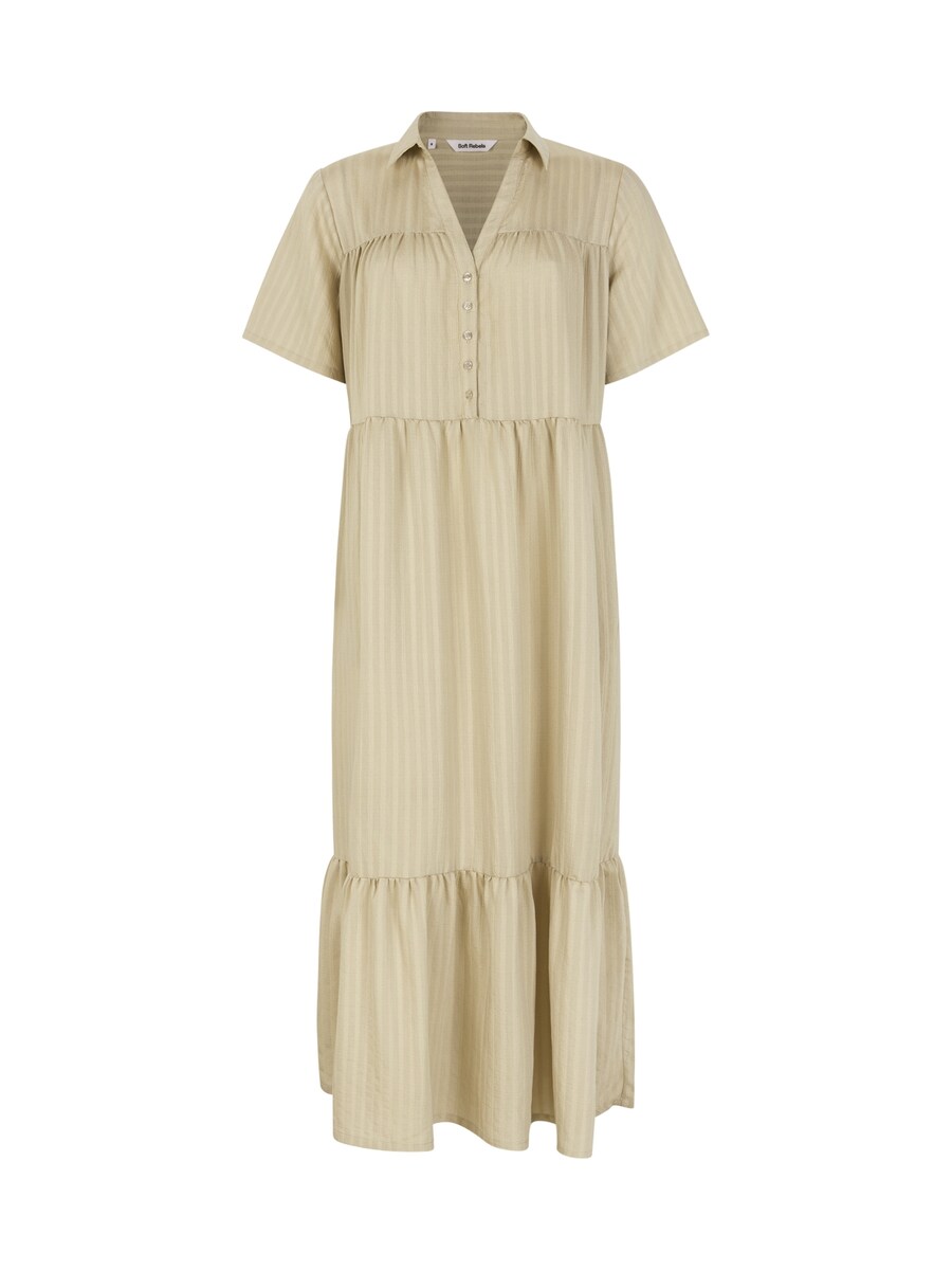 Платье Soft Rebels Chloe, бежевый
Платье Soft Rebels Chloe, бежевый