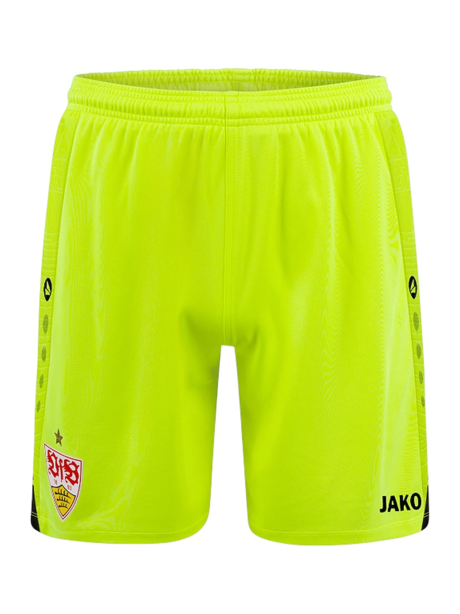 Обычные спортивные штаны JAKO, Limone
Обычные спортивные штаны JAKO, Limone