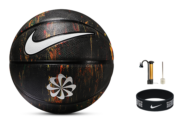 Баскетбольный мяч Nike
Баскетбольный мяч Nike