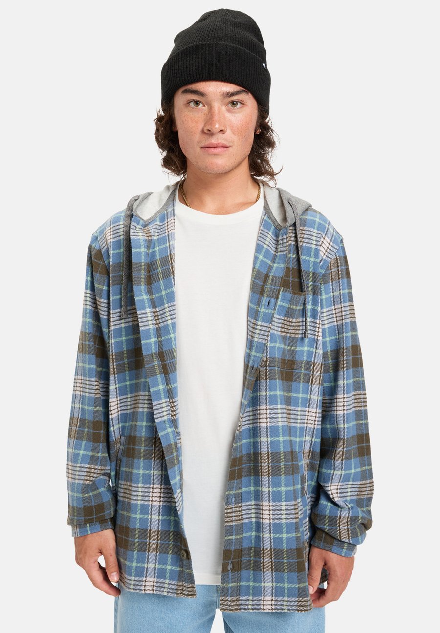 Куртка Quiksilver HOODED LANGÄRMLIGES, Bnd/Blue
Куртка Quiksilver HOODED LANGÄRMLIGES, Bnd/Blue