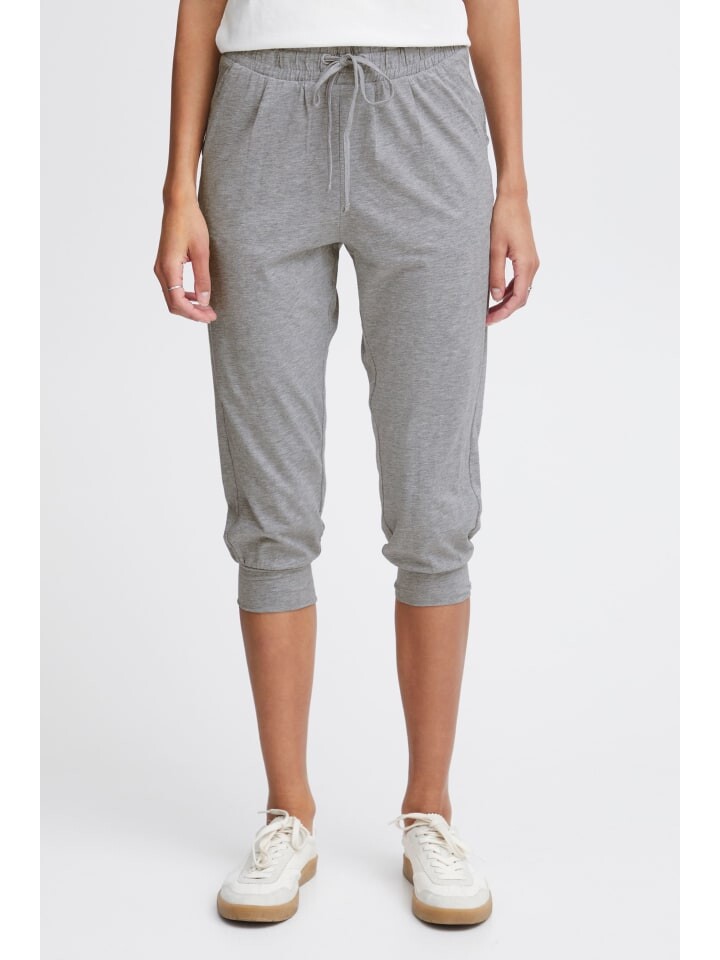 Тканевые брюки Oxmo, цвет caprihose in
Тканевые брюки Oxmo, цвет caprihose in