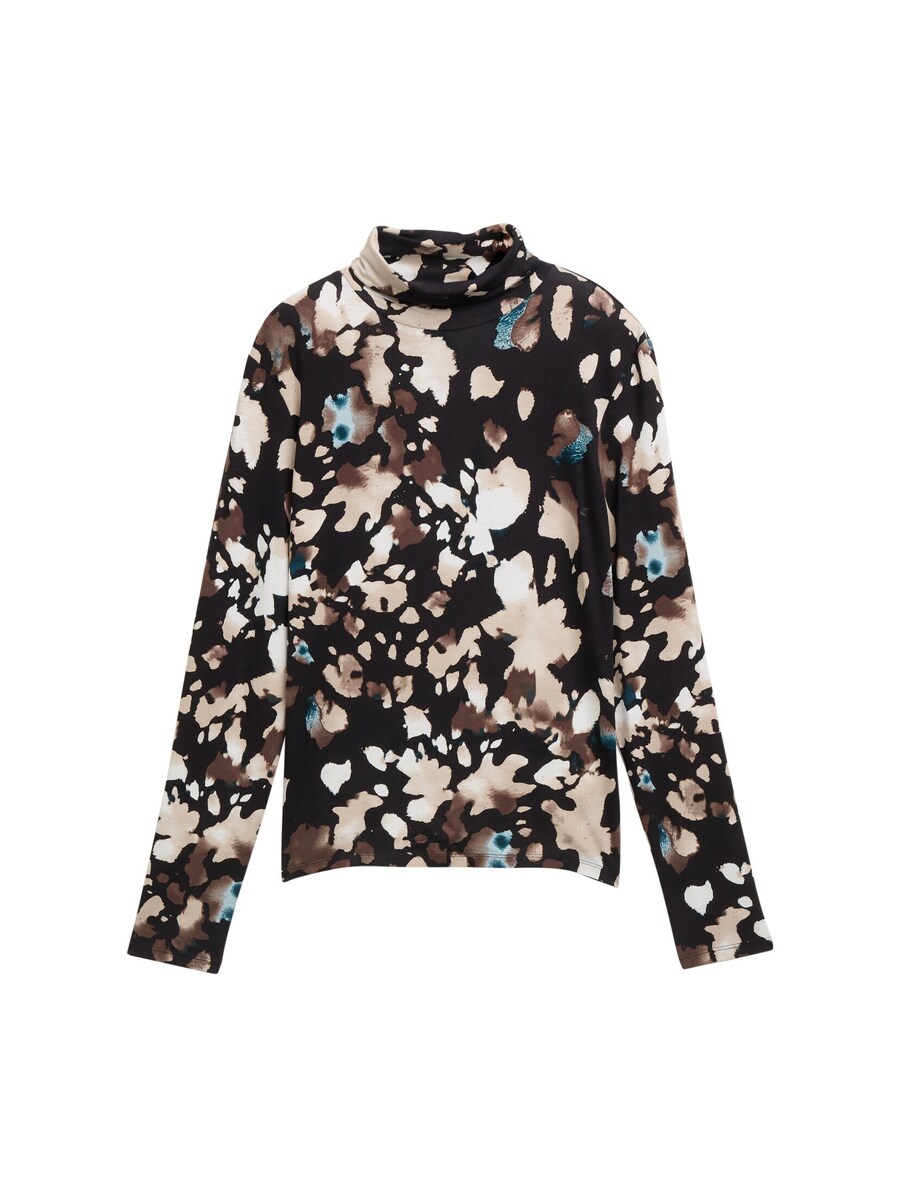 Рубашка TOM TAILOR DENIM, черный
Рубашка TOM TAILOR DENIM, черный