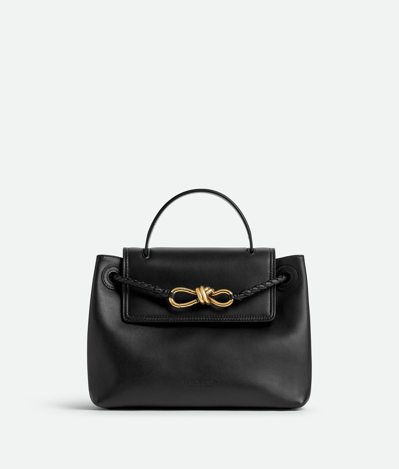 Small ciao ciao BOTTEGA VENETA, черный
Small ciao ciao BOTTEGA VENETA, черный