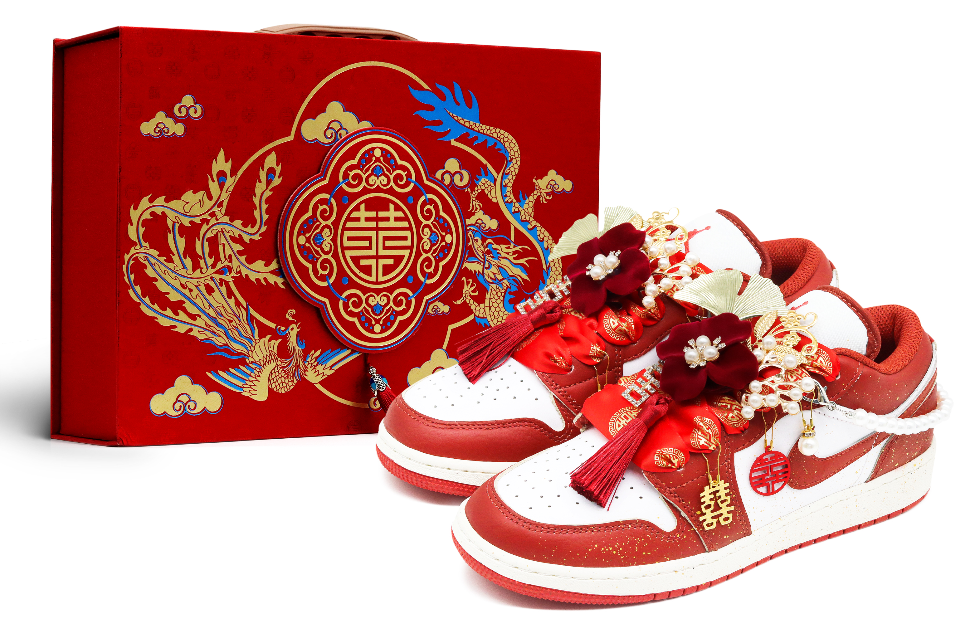 Jordan Баскетбольные кроссовки Air 1 Vintage, низкие, мужские, красно-золотые
Jordan Баскетбольные кроссовки Air 1 Vintage, низкие, мужские, красно-золотые