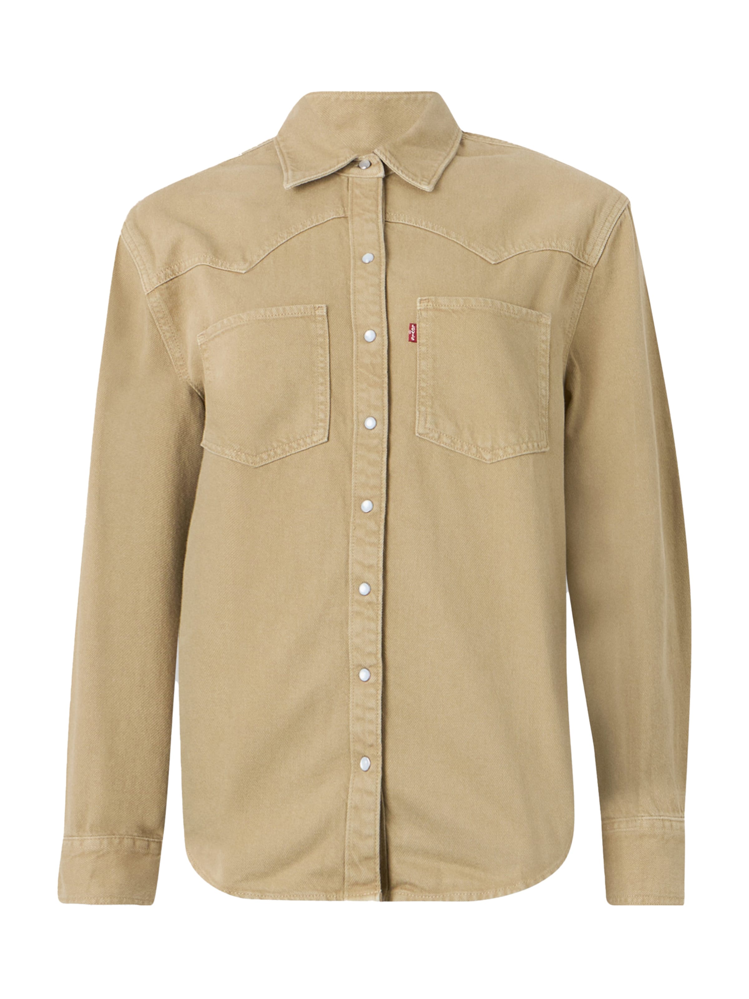 LEVI'S Блузка 'Teodora' в цвете Sand
LEVI'S Блузка 'Teodora' в цвете Sand