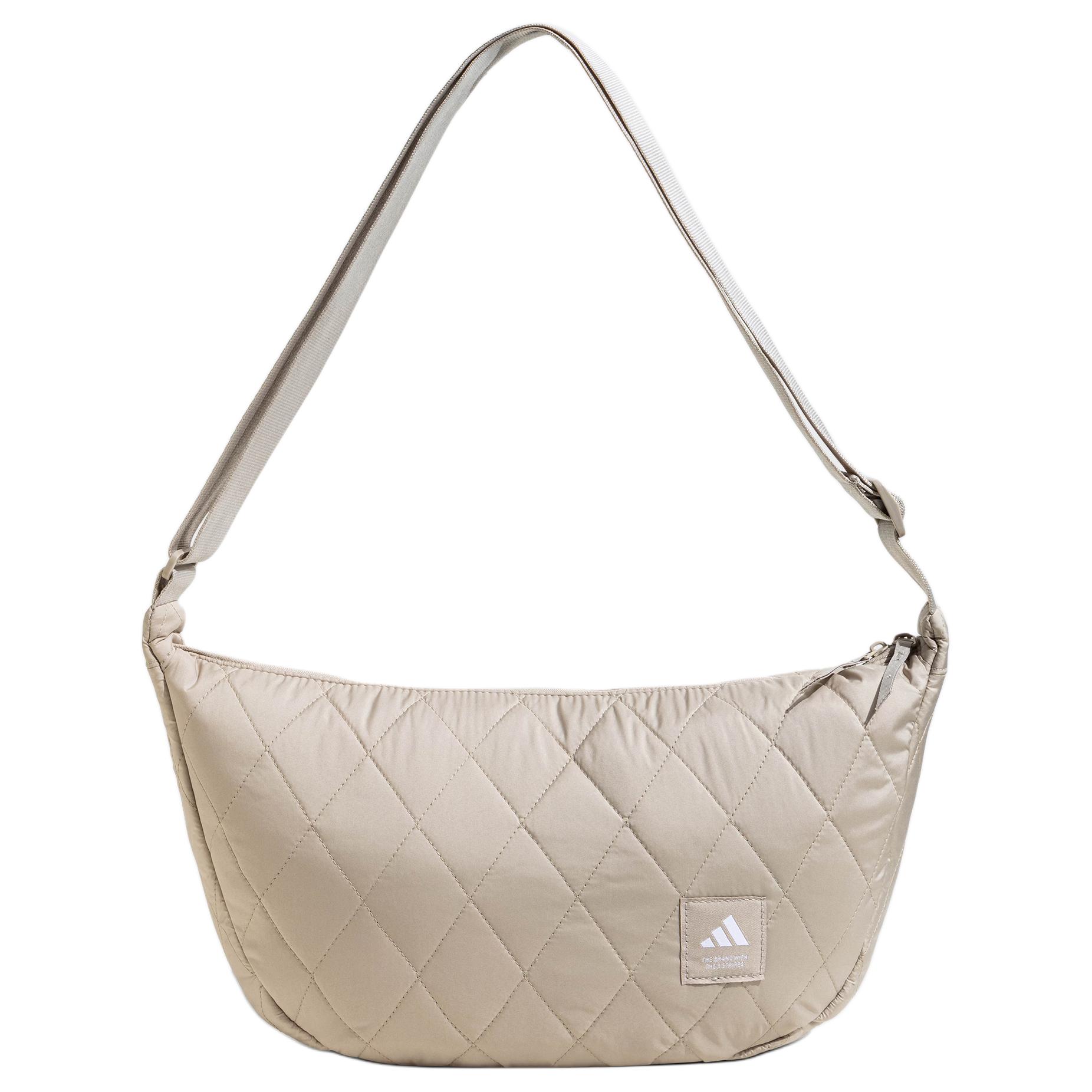 Adidas Переработанный полиэстер портативная сумка через плечо унисекс светло-умбра, Light Umber
Adidas Переработанный полиэстер портативная сумка через плечо унисекс светло-умбра, Light Umber