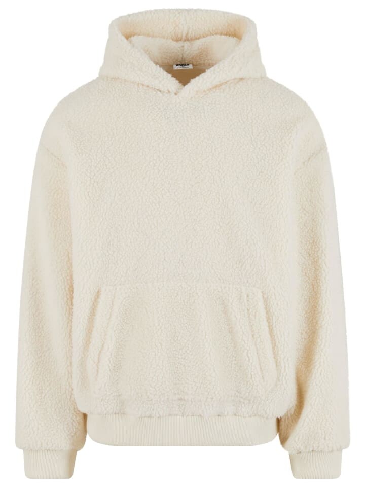 Толстовка Urban Classics Kapuzenpullover, цвет whitesand
Толстовка Urban Classics Kapuzenpullover, цвет whitesand