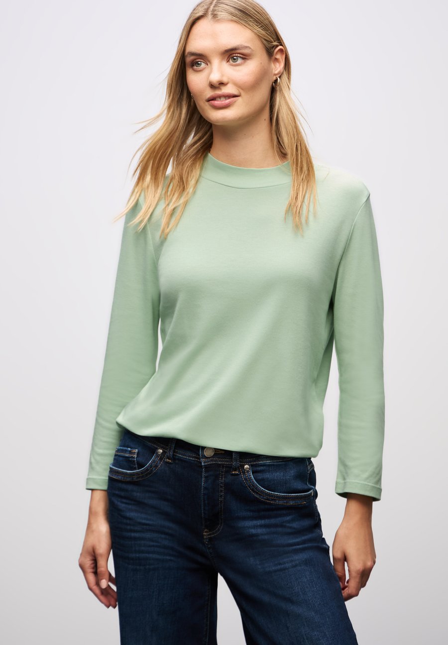 Топ Street One BASIC, Grün/Green
Топ Street One BASIC, Grün/Green