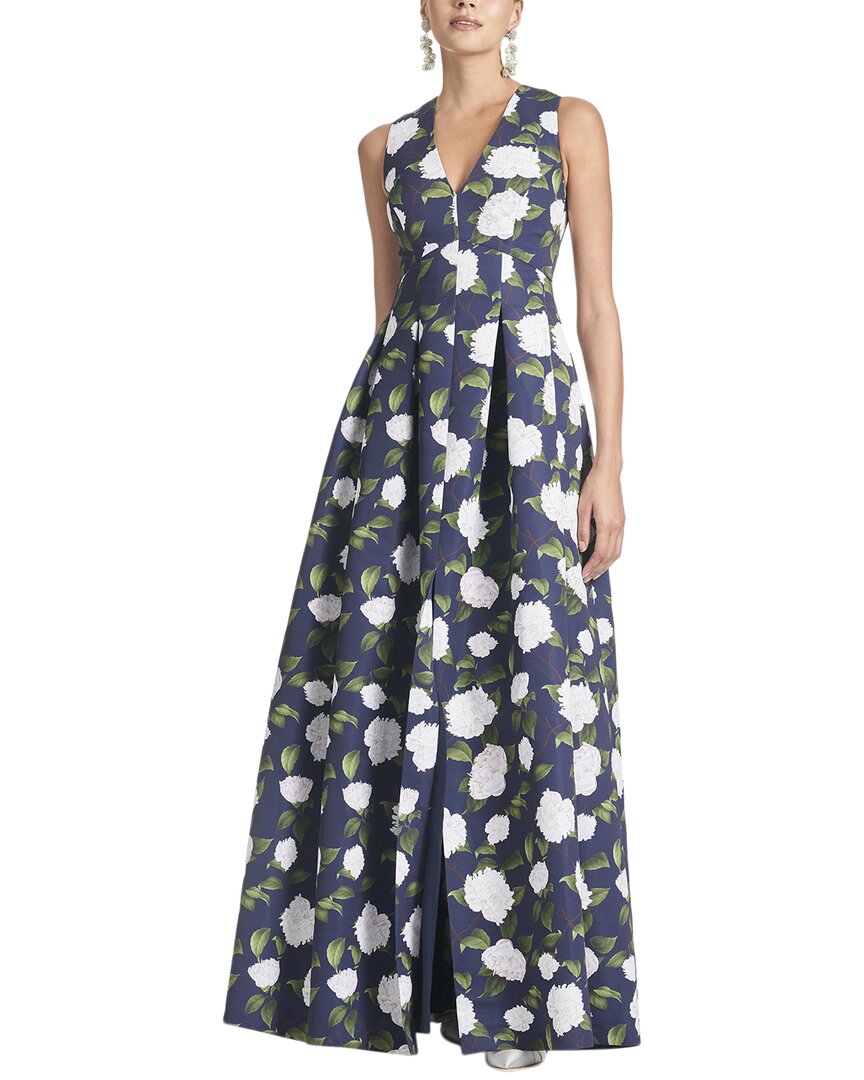 Сакхин и Баби Брук Платье SACHIN & BABI, синий
Сакхин и Баби Брук Платье SACHIN & BABI, синий