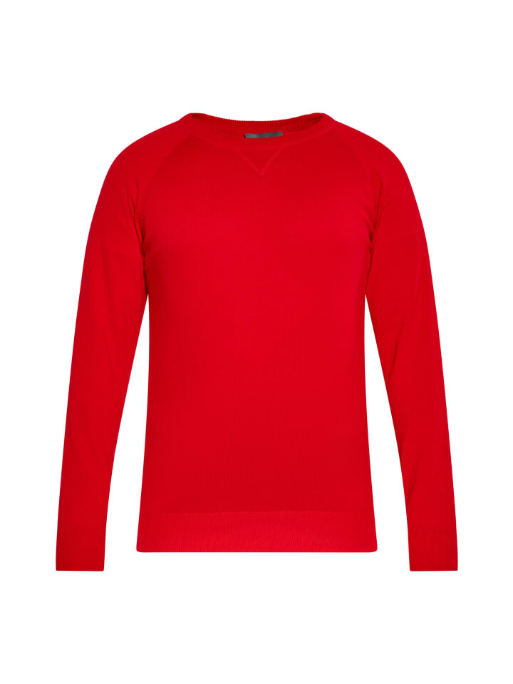 Пуловер boline, красный
Пуловер boline, красный