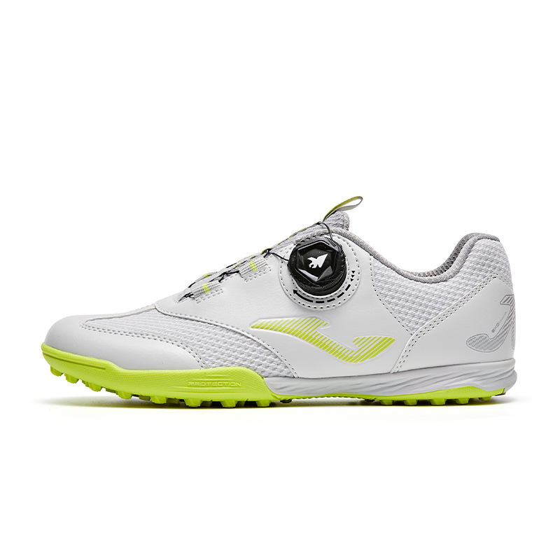 Низкие детские футбольные бутсы для детей Joma, зеленый
Низкие детские футбольные бутсы для детей Joma, зеленый