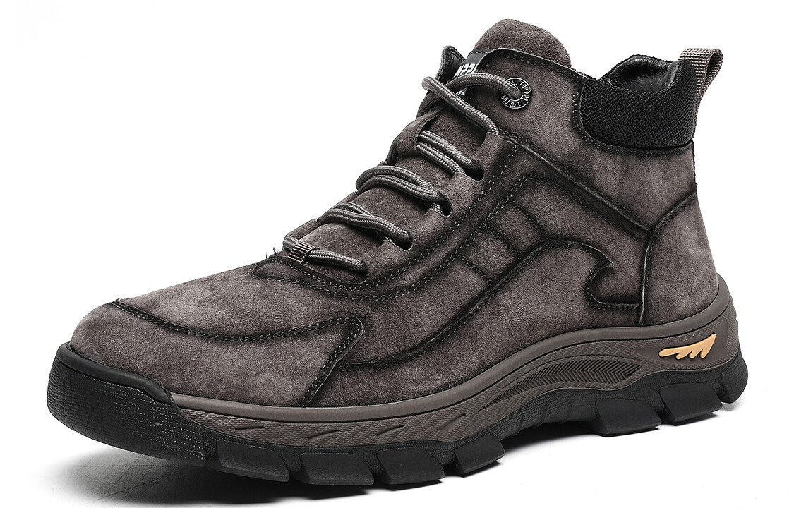 Кроссовки мужские Lifestyle Shoes Men High-Top Camel Trumppipe, коричневый
Кроссовки мужские Lifestyle Shoes Men High-Top Camel Trumppipe, коричневый