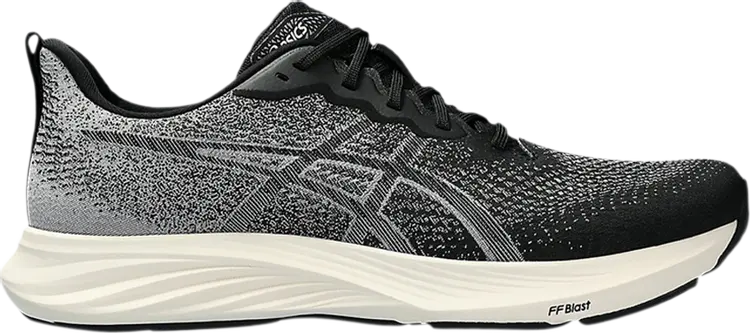 Кроссовки DynaBlast 4 'Black White', черный
Кроссовки DynaBlast 4 'Black White', черный