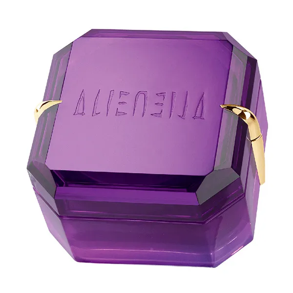 Ароматный крем для тела для женщин Alien Body Cream Mugler, 200 ml
Ароматный крем для тела для женщин Alien Body Cream Mugler, 200 ml
