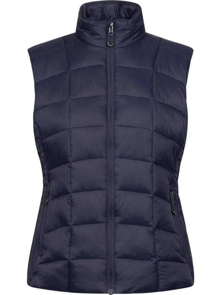 Жилет Trespass, синий
Жилет Trespass, синий