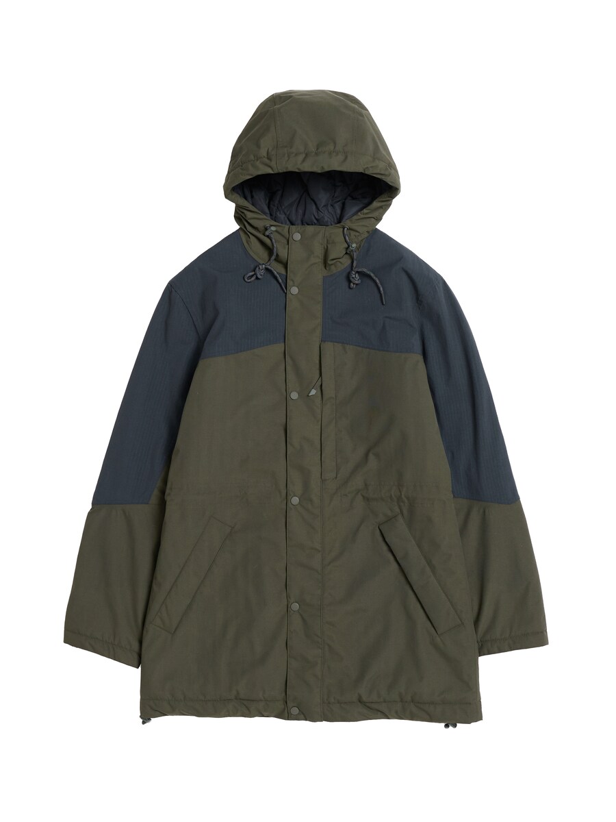 Пальто межсезонное Seasalt Cornwall Horizon, зеленый
Пальто межсезонное Seasalt Cornwall Horizon, зеленый