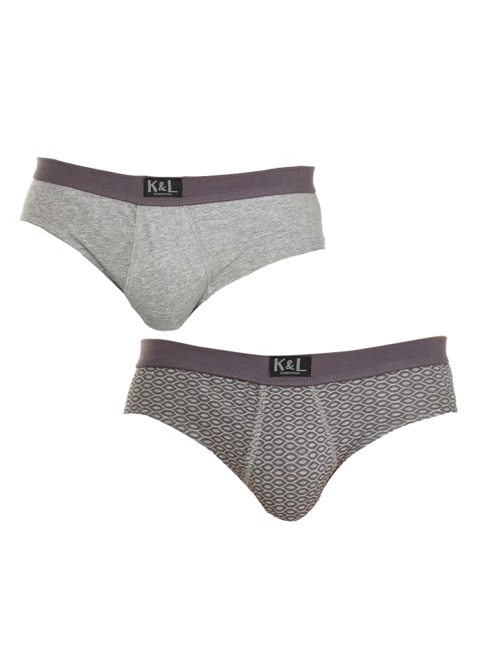 Трусы Kisses and Love, серый
Трусы Kisses and Love, серый