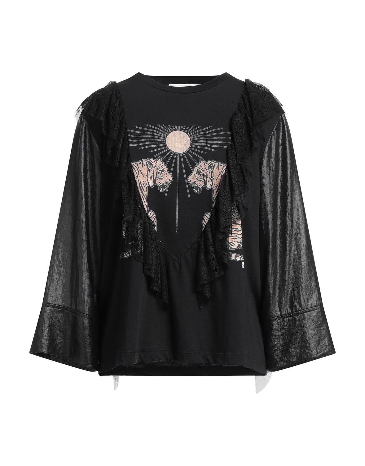 Футболка 8Pm, черный
Футболка 8Pm, черный