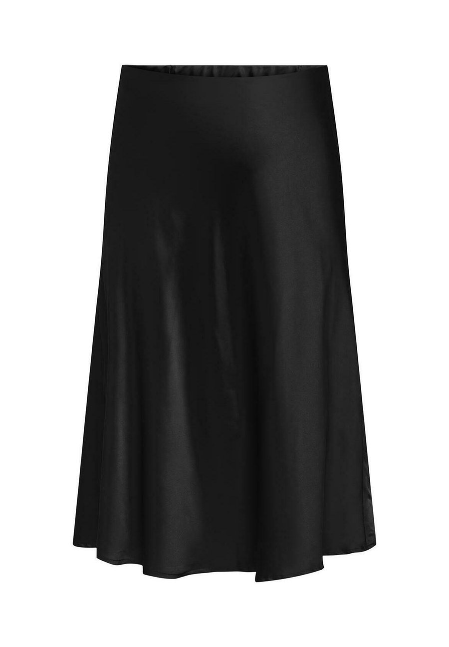 Юбка ONLY Carmakoma A-line skirt, Schwarz/Black
Юбка ONLY Carmakoma A-line skirt, Schwarz/Black