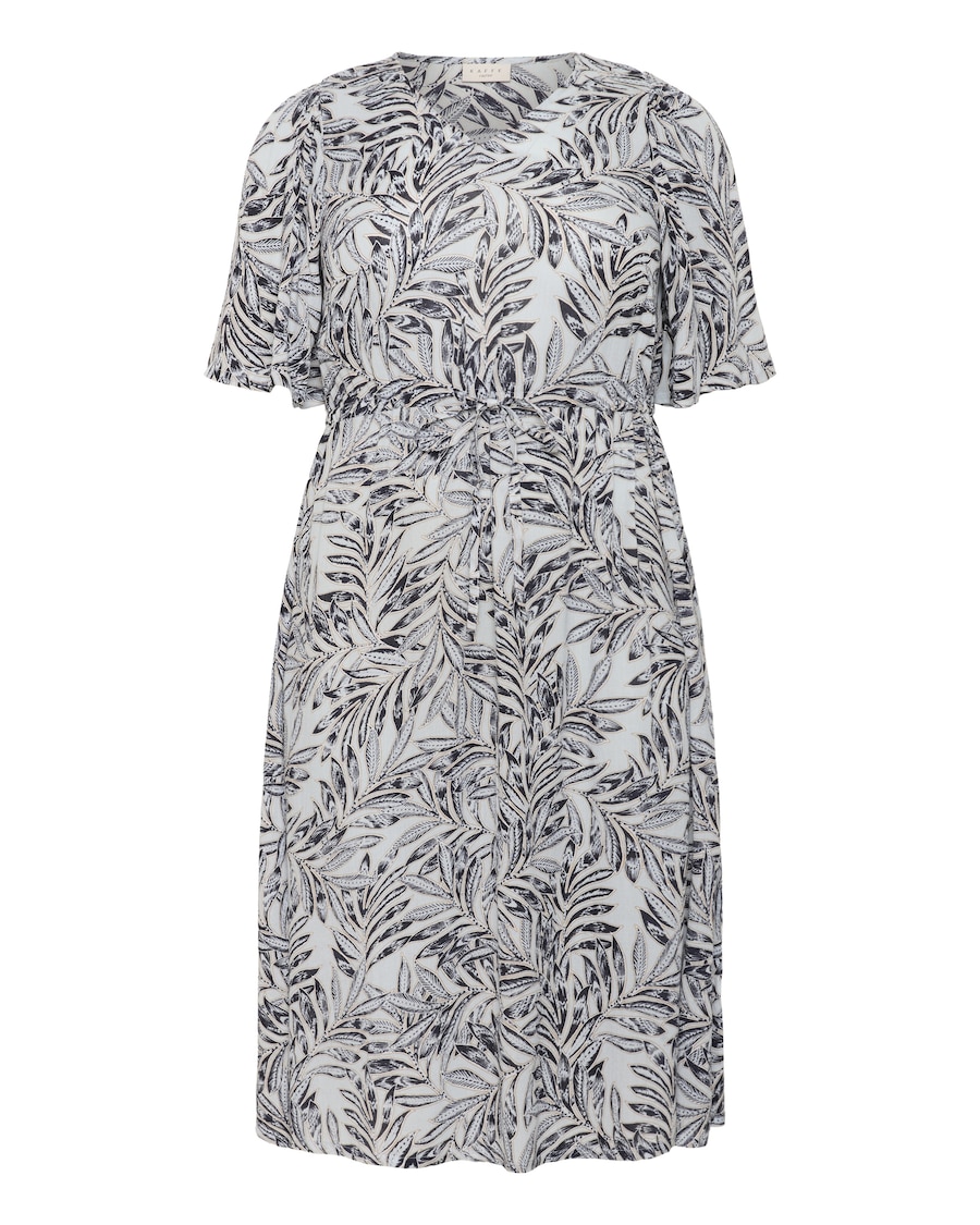 Платье KAFFE CURVE Ami, серый
Платье KAFFE CURVE Ami, серый