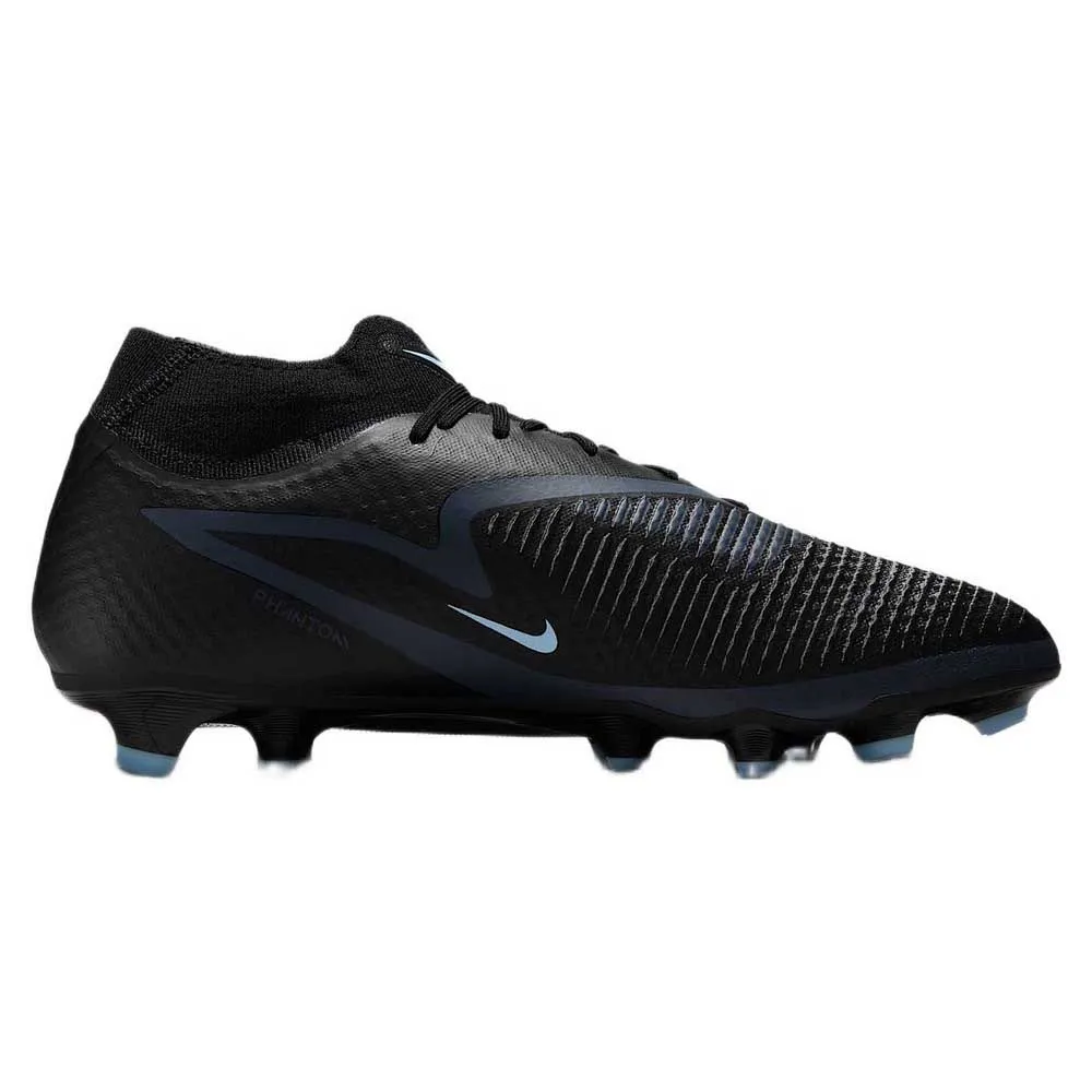 Футбольные бутсы Nike Phantom 6 High Academy FG/MG, черный
Футбольные бутсы Nike Phantom 6 High Academy FG/MG, черный