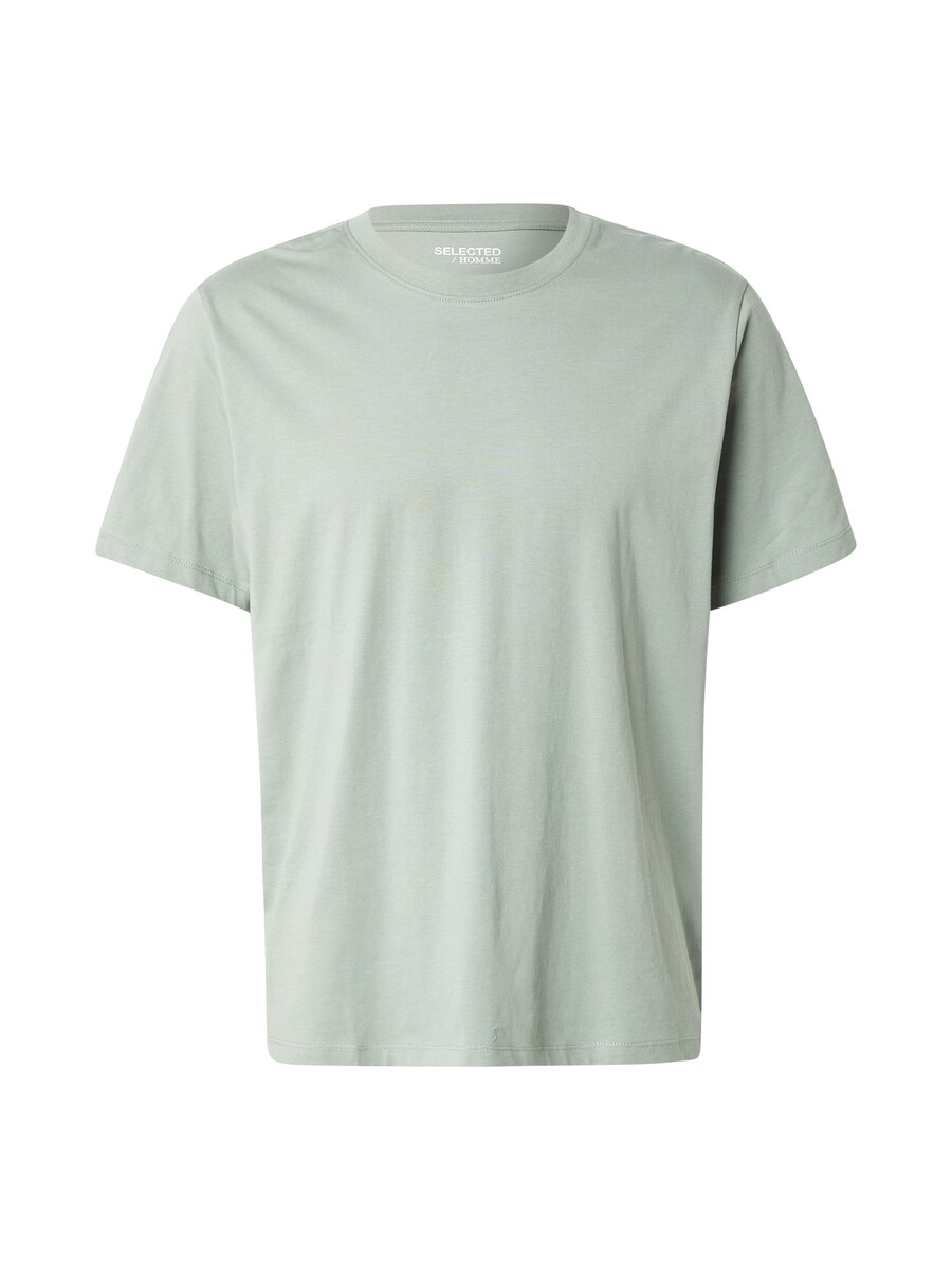 Рубашка SELECTED HOMME SLHAspen, мятный
Рубашка SELECTED HOMME SLHAspen, мятный