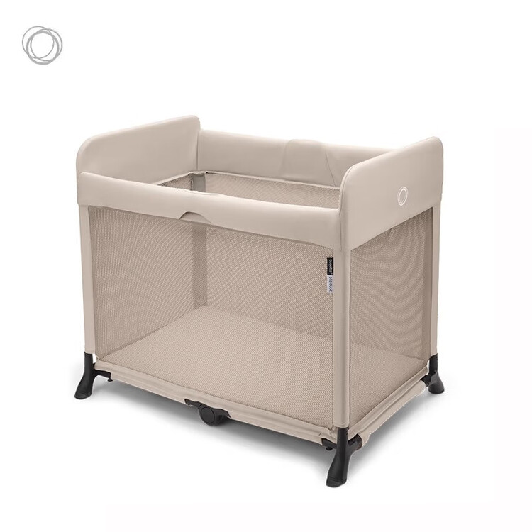 Bugaboo Stardust складная детская кроватка, многофункциональная портативная мобильная кровать для новорожденных, Sand Brow
Bugaboo Stardust складная детская кроватка, многофункциональная портативная мобильная кровать для новорожденных, Sand Brow