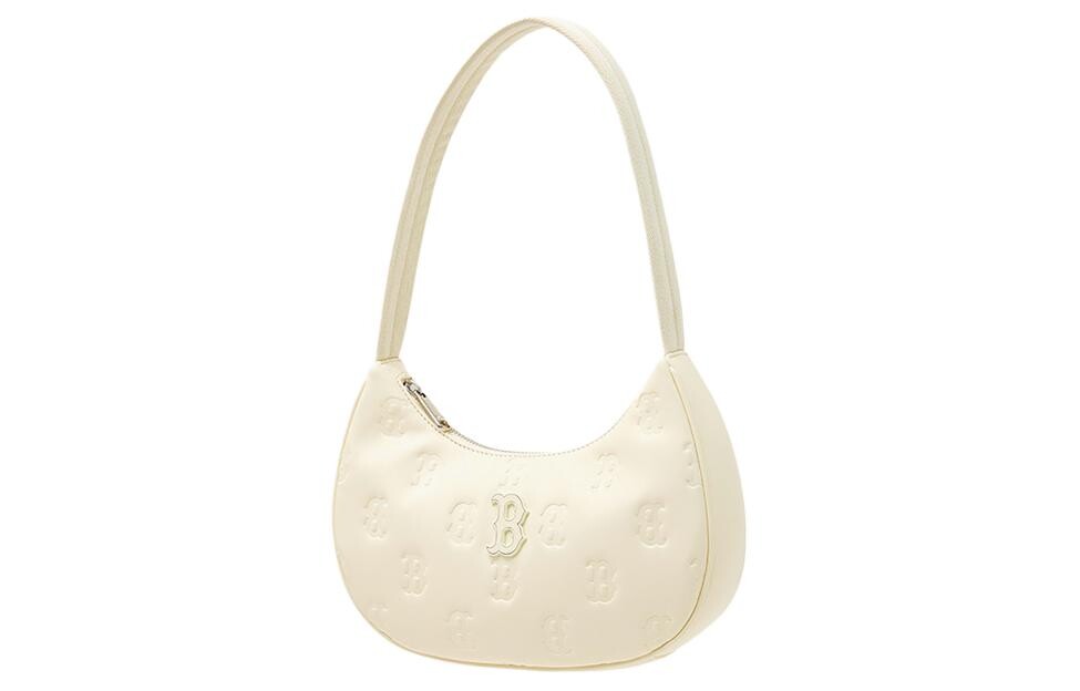 Сумка через плечо унисекс MLB, Бостон Ред Сокс тёмно-кремовый
Сумка через плечо унисекс MLB, Бостон Ред Сокс тёмно-кремовый