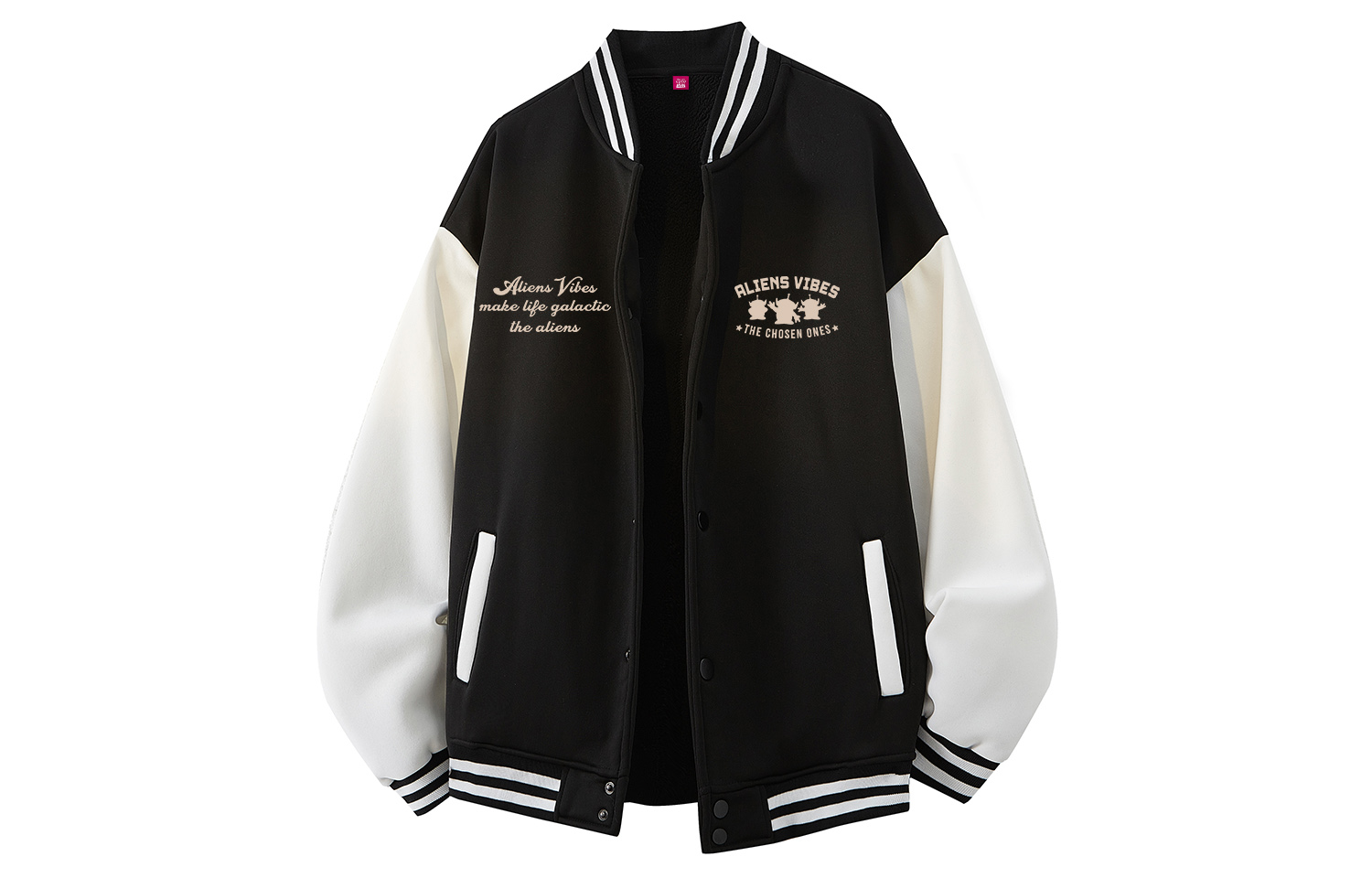 Disney Куртка Unisex, Black 
Disney Куртка Unisex, Black