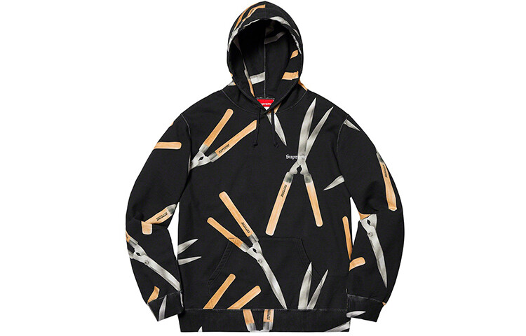 SS19 Толстовка унисекс Supreme
SS19 Толстовка унисекс Supreme