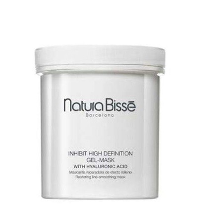 Гелевая маска Inhibit High Definition 500 мл Natura Bissé
Гелевая маска Inhibit High Definition 500 мл Natura Bissé