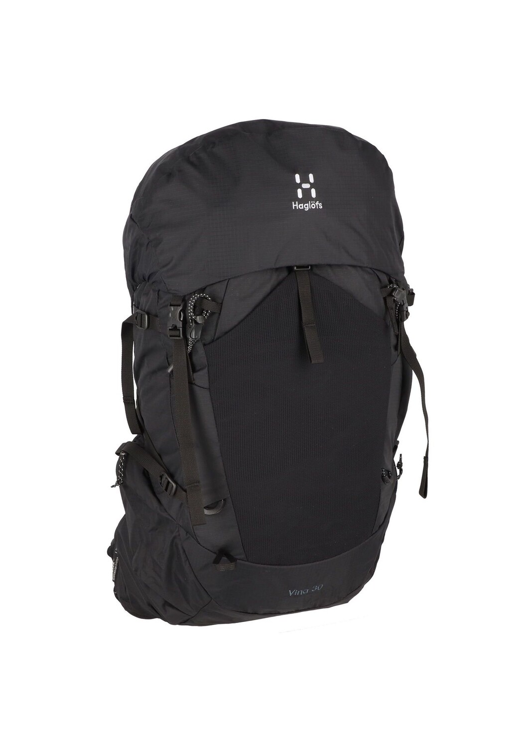 Рюкзак Vina 64 см Haglöfs, цвет True Black
Рюкзак Vina 64 см Haglöfs, цвет True Black