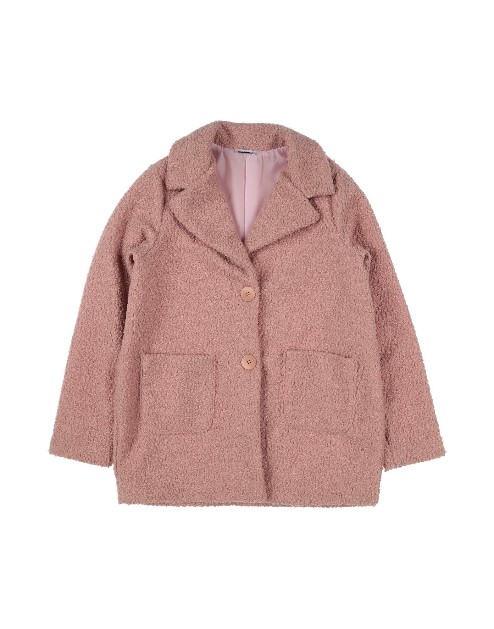 Пальто Meilisa Bai, пыльно-розовый
Пальто Meilisa Bai, пыльно-розовый