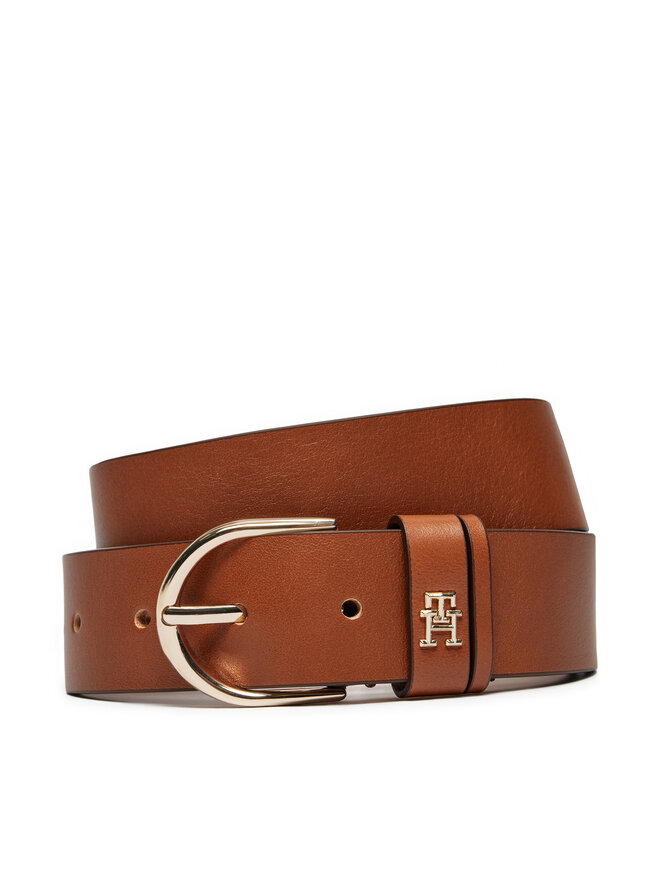 Ремень Tommy Hilfiger Essential Effortless AW0AW16352, коричневый
Ремень Tommy Hilfiger Essential Effortless AW0AW16352, коричневый