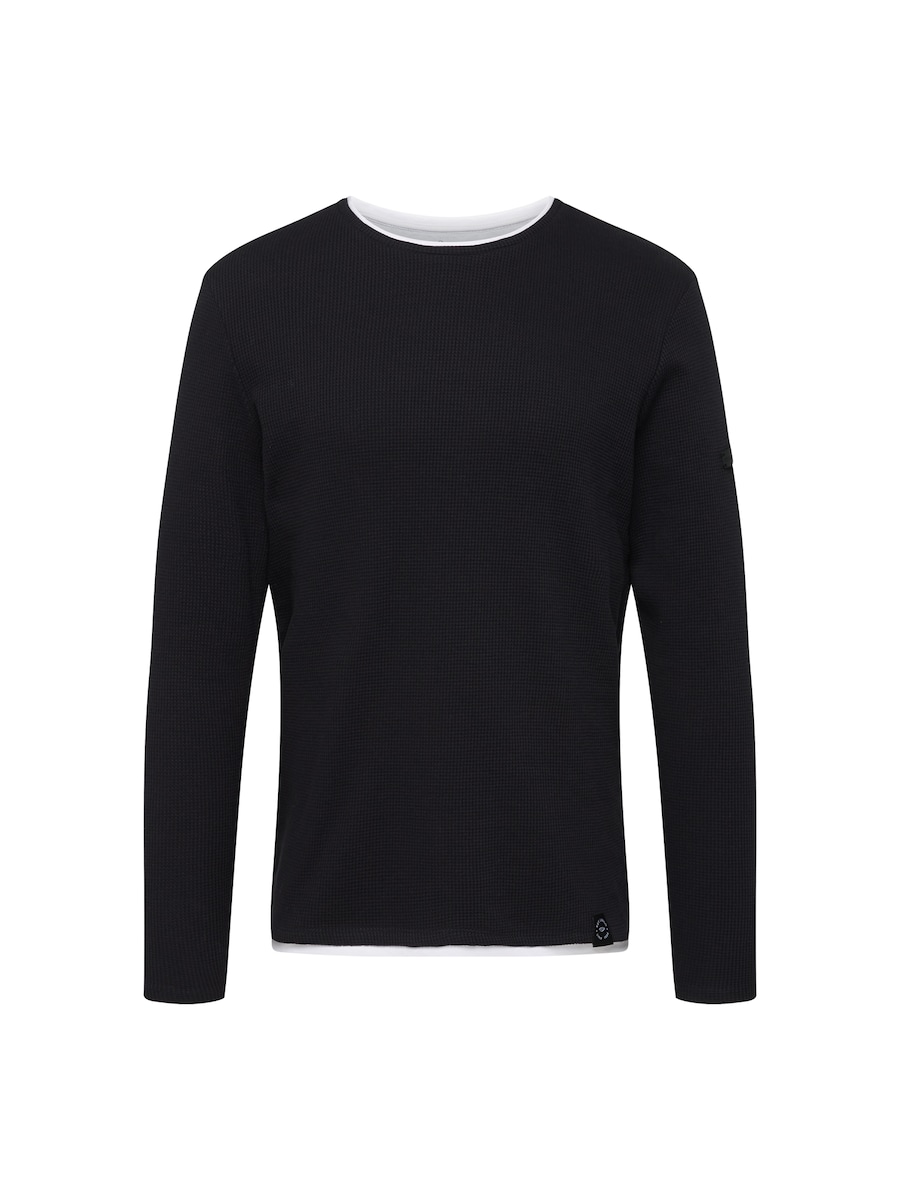 Свитер Key Largo Stefano, Night Blue
Свитер Key Largo Stefano, Night Blue