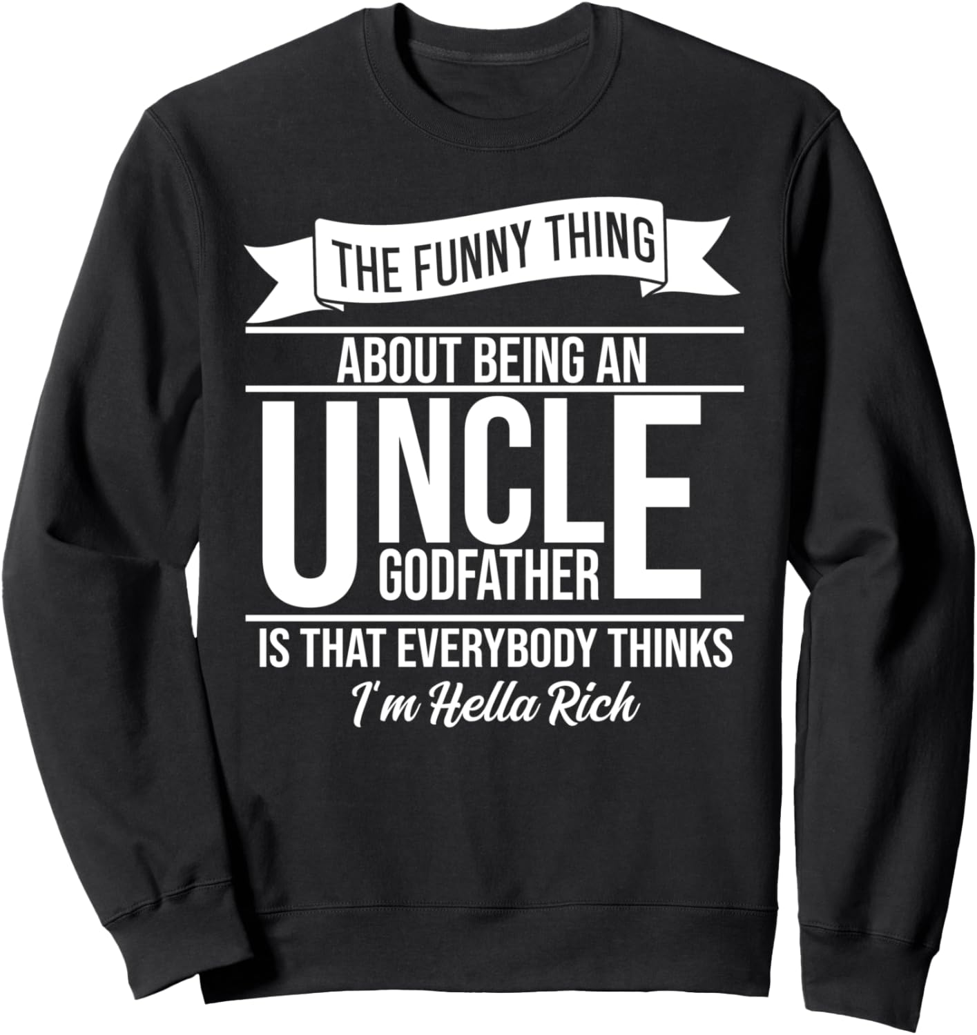 Забавная толстовка с изображением дяди-крестного отца, дяди и семья, дядя-крестный отец, черная Godfather Uncles Gifts, Черный, Забавная толстовка с изображением дяди-крестного отца, дяди и семья, дядя-крестный отец, черная Godfather Uncles Gifts
Забавная толстовка с изображением дяди-крестного отца, дяди и семья, дядя-крестный отец, черная Godfather Uncles Gifts, Черный, Забавная толстовка с изображением дяди-крестного отца, дяди и семья, дядя-крестный отец, черная Godfather Uncles Gifts