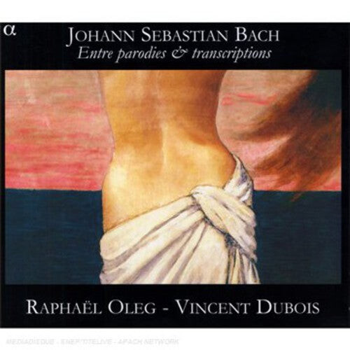 CD диск Bach, J.S. / Oleg / Dubois: A 440
CD диск Bach, J.S. / Oleg / Dubois: A 440