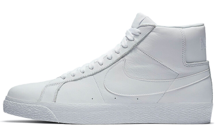 Кроссовки Nike Sb Zoom Blazer Mid Triple White
Кроссовки Nike Sb Zoom Blazer Mid Triple White