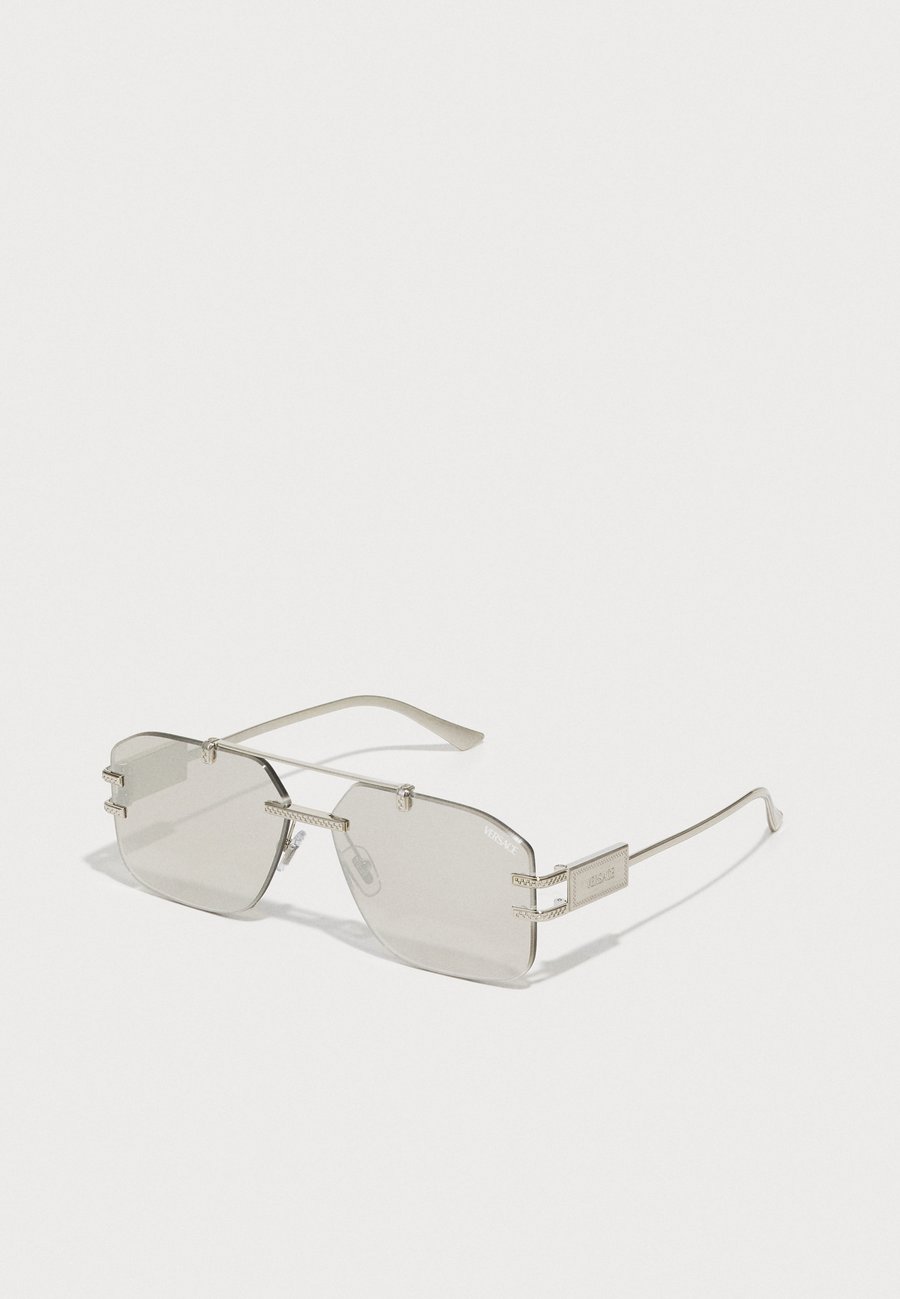 Солнцезащитные очки Versace UNISEX, Silver-Coloured
Солнцезащитные очки Versace UNISEX, Silver-Coloured