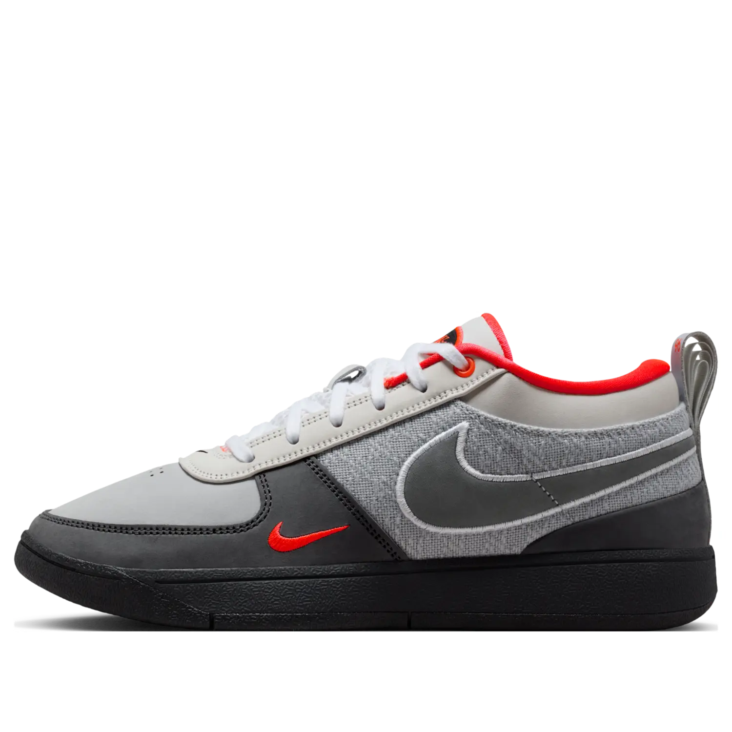 Кроссовки Nike Book 1 'Solar Red'
Кроссовки Nike Book 1 'Solar Red'