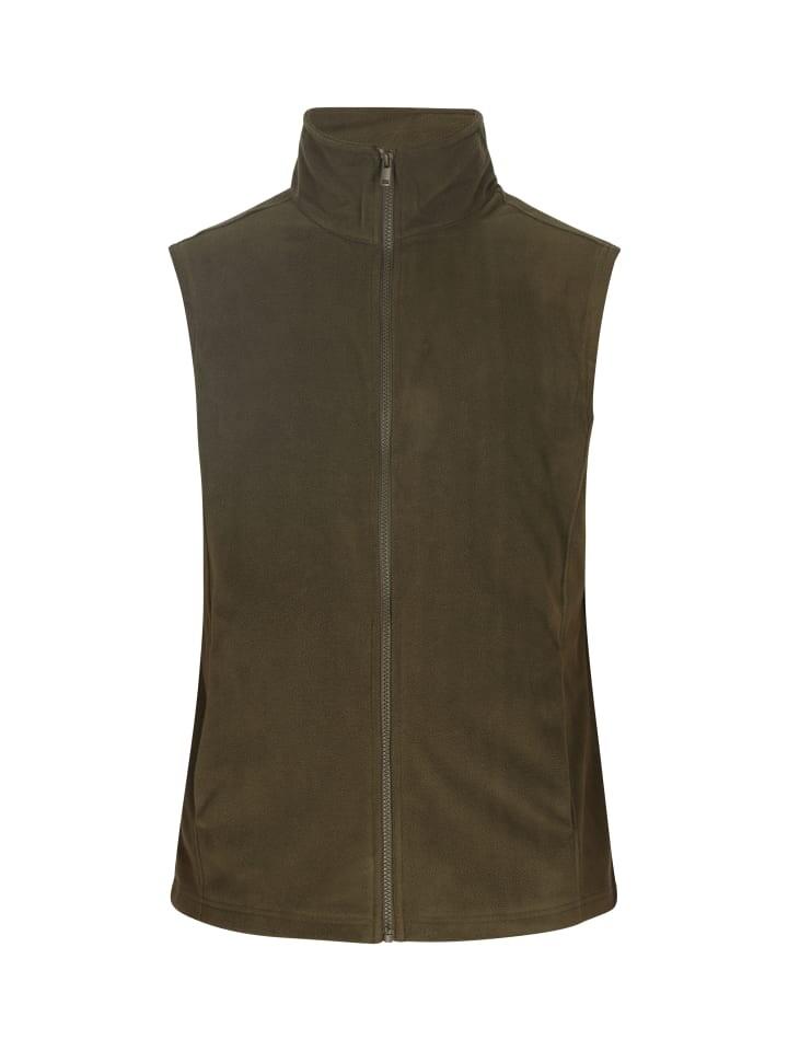 Утепленный жилет braelyn, хаки
Утепленный жилет braelyn, хаки